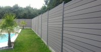 Portail Clôtures dans la vente du matériel pour les clôtures et les clôtures à Cravent